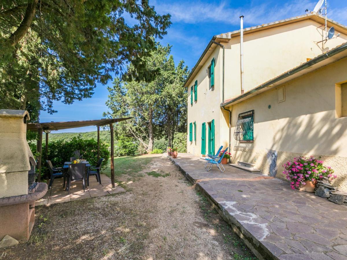 Apartment Gardenia By Interhome Casale il Tesorino المظهر الخارجي الصورة