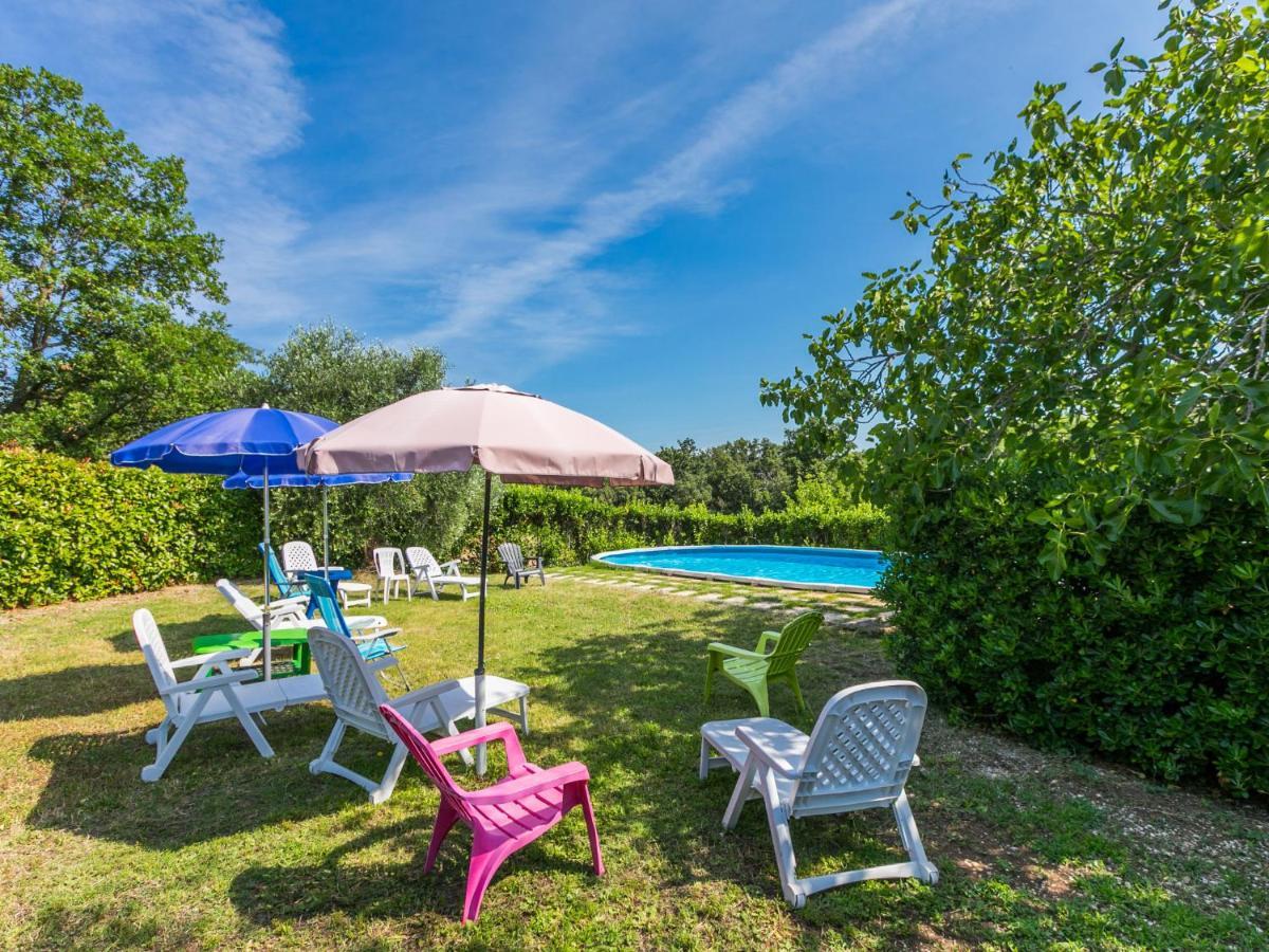 Apartment Gardenia By Interhome Casale il Tesorino المظهر الخارجي الصورة