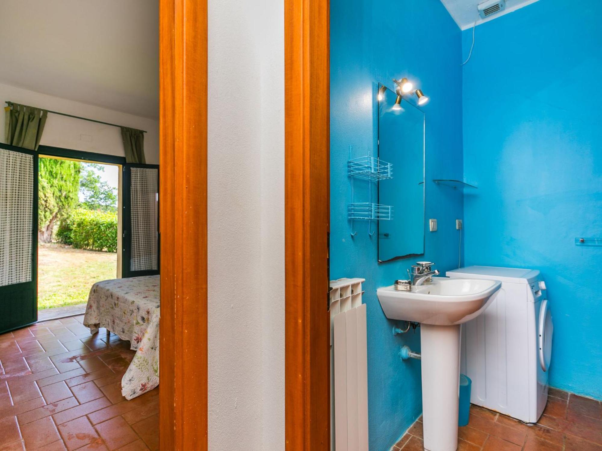 Apartment Gardenia By Interhome Casale il Tesorino المظهر الخارجي الصورة