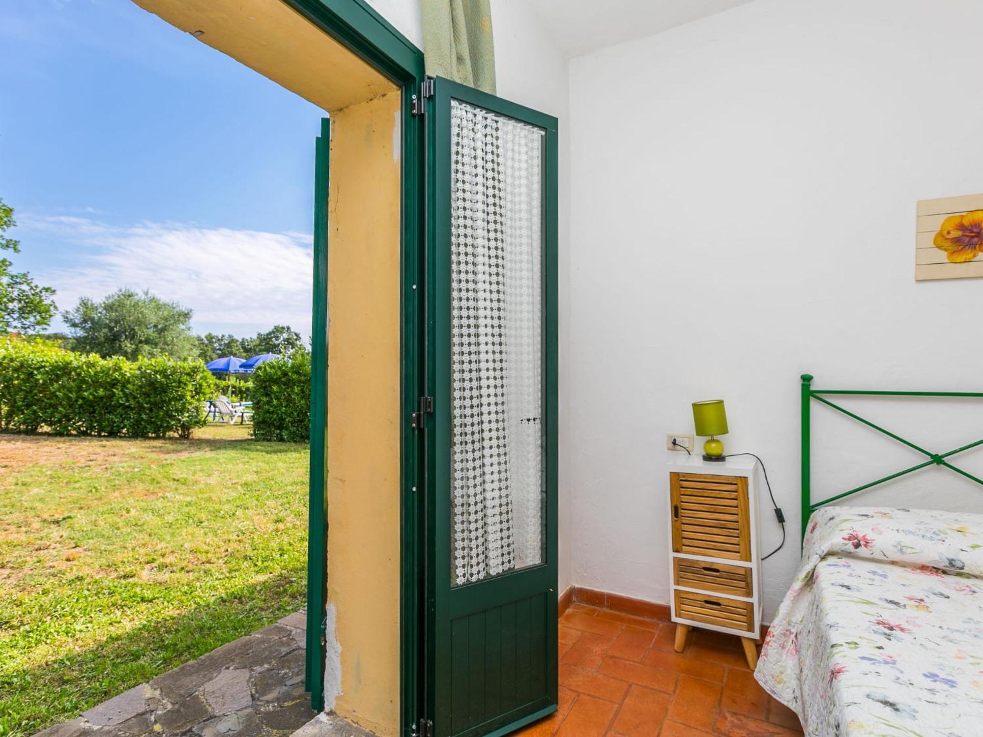 Apartment Gardenia By Interhome Casale il Tesorino المظهر الخارجي الصورة