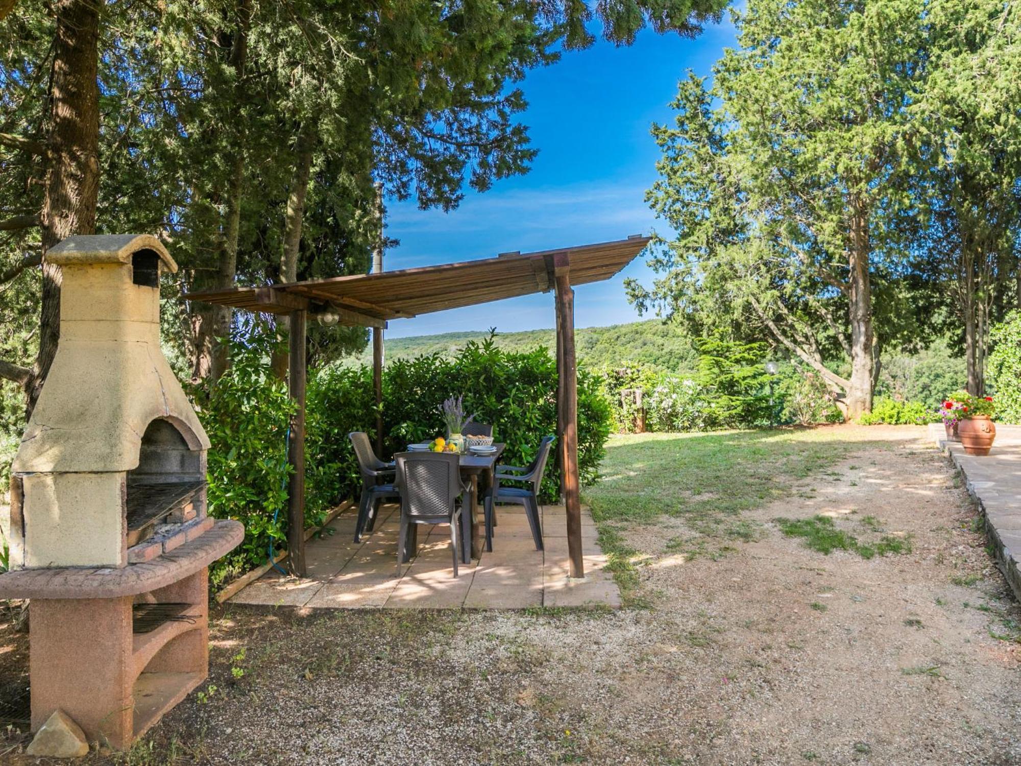 Apartment Gardenia By Interhome Casale il Tesorino المظهر الخارجي الصورة