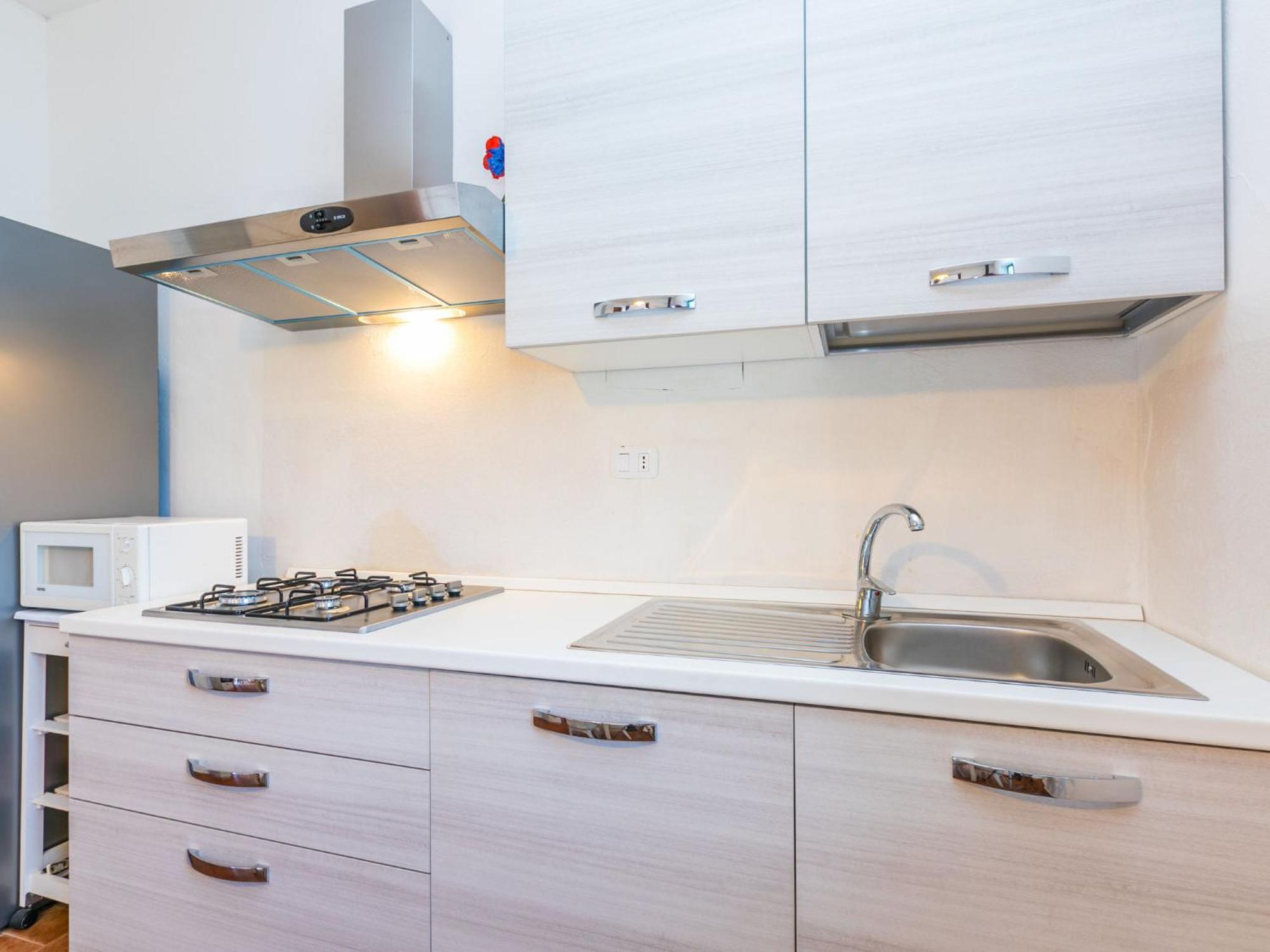 Apartment Gardenia By Interhome Casale il Tesorino المظهر الخارجي الصورة
