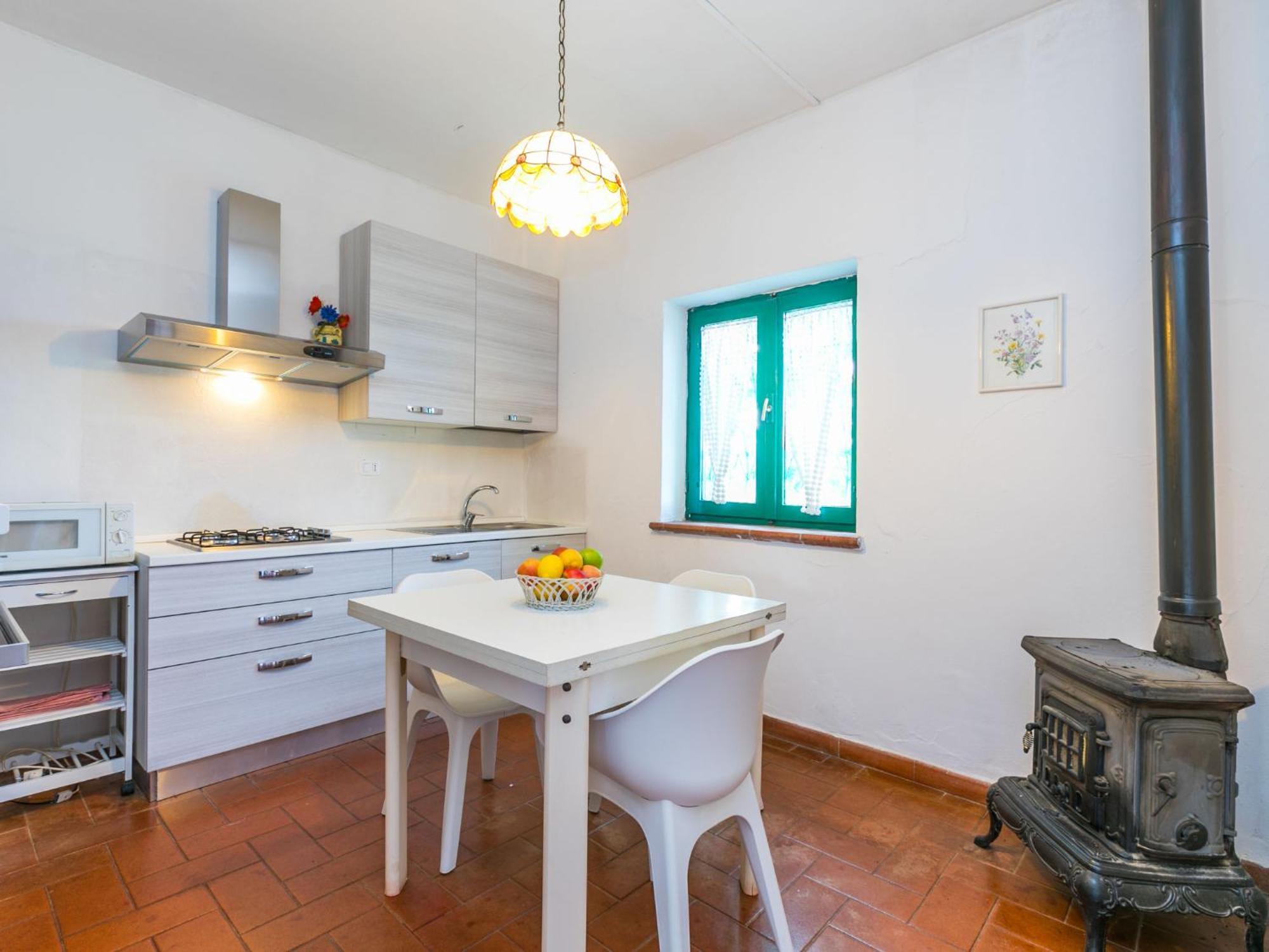 Apartment Gardenia By Interhome Casale il Tesorino المظهر الخارجي الصورة