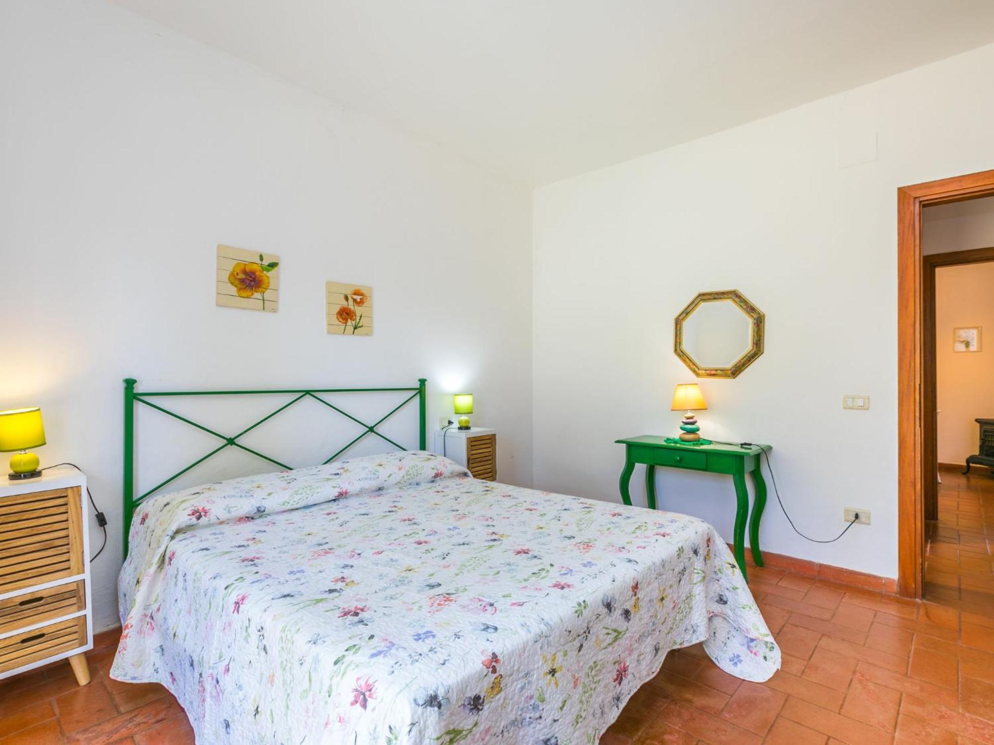 Apartment Gardenia By Interhome Casale il Tesorino المظهر الخارجي الصورة