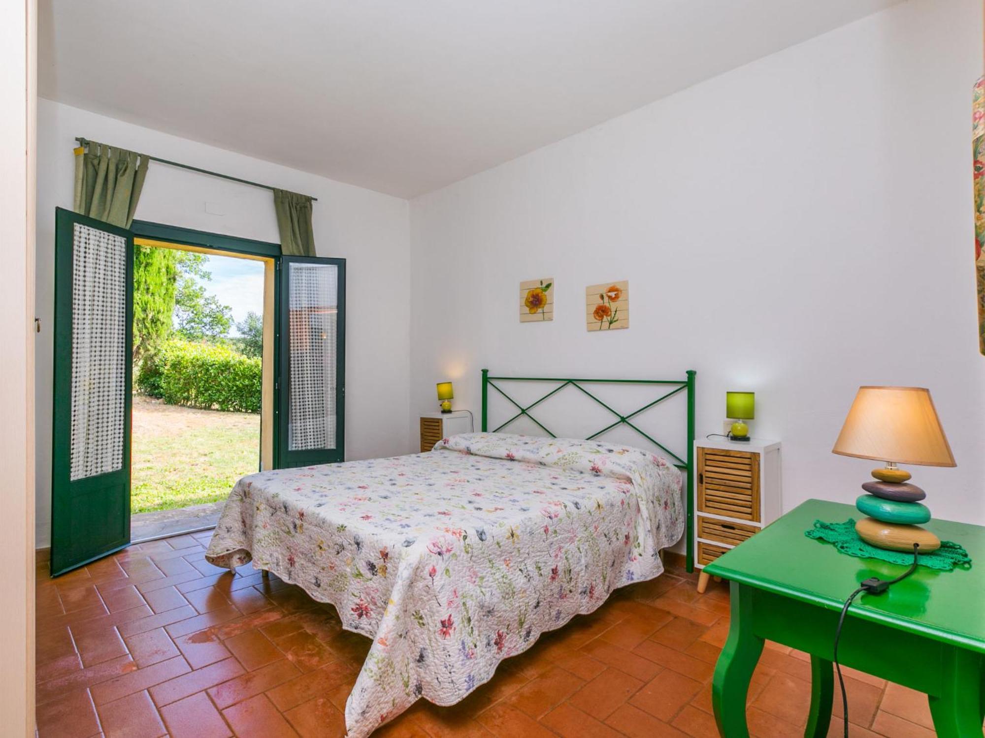 Apartment Gardenia By Interhome Casale il Tesorino المظهر الخارجي الصورة